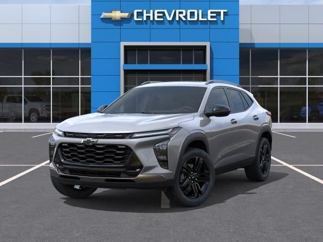 2026 Chevrolet Trax - Image 19