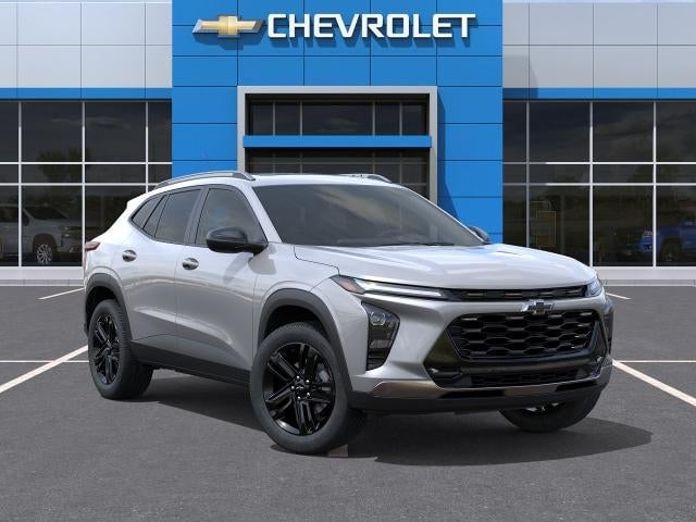 2026 Chevrolet Trax - Image 20