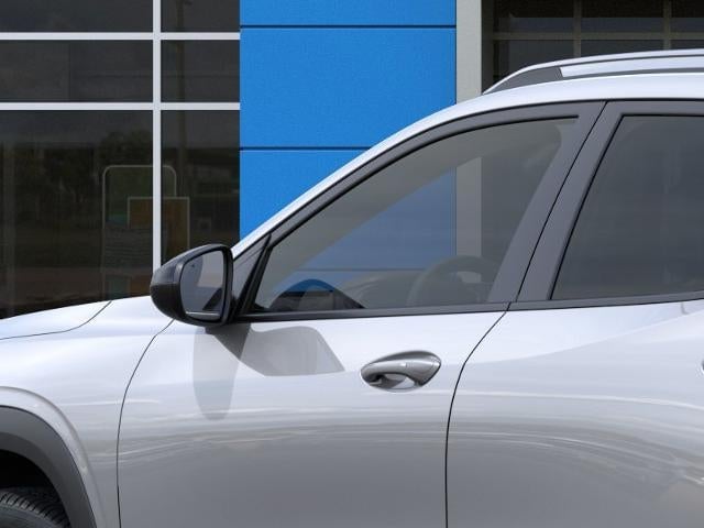 2026 Chevrolet Trax - Image 25