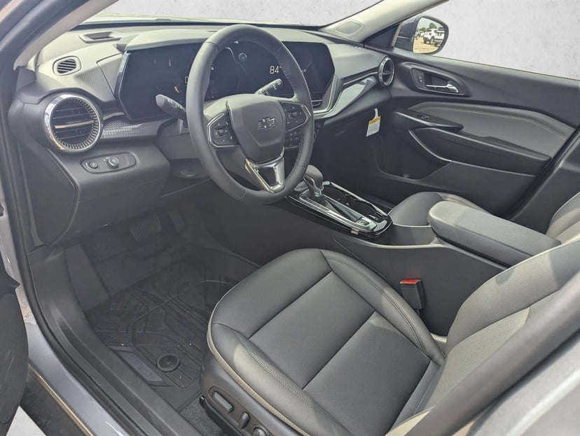 2026 Chevrolet Trax - Image 3