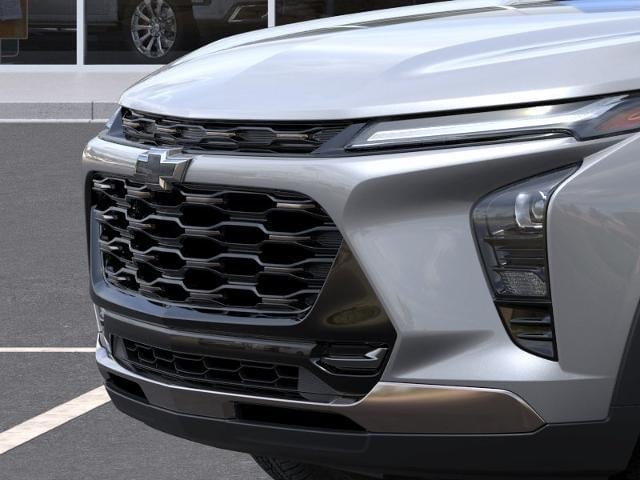 2026 Chevrolet Trax - Image 26