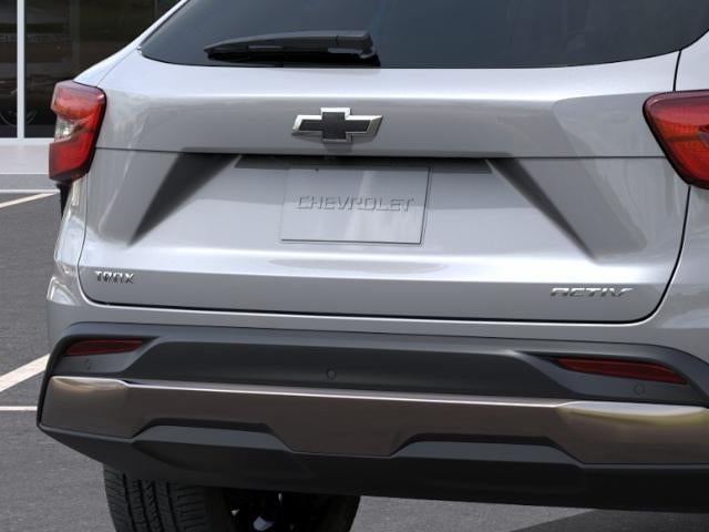 2026 Chevrolet Trax - Image 27