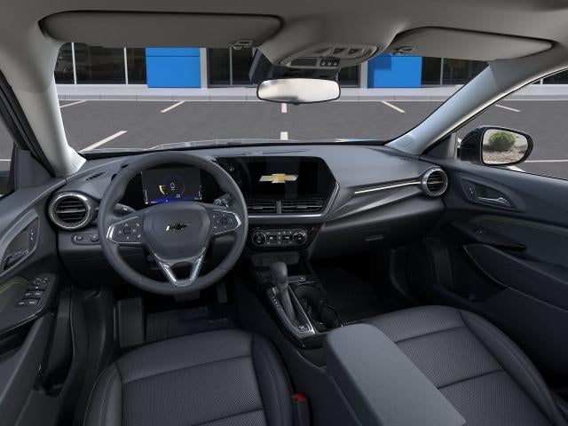 2026 Chevrolet Trax - Image 28
