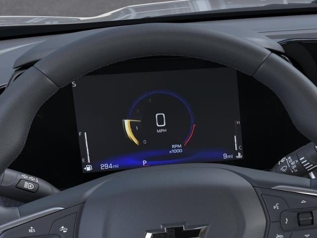 2026 Chevrolet Trax - Image 31