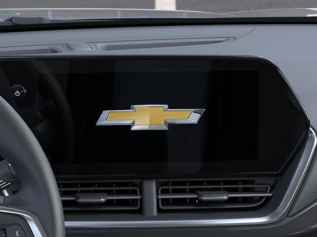 2026 Chevrolet Trax - Image 33