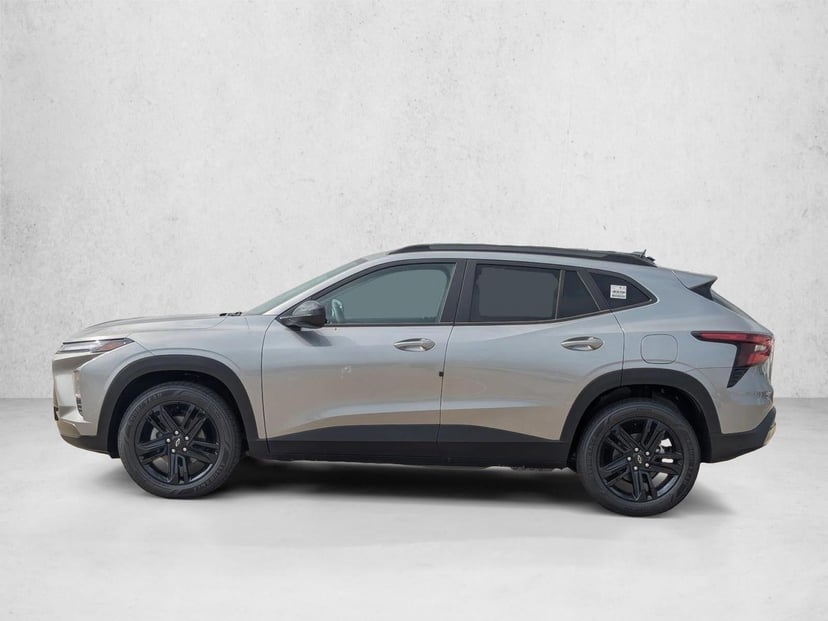 2026 Chevrolet Trax - Image 5