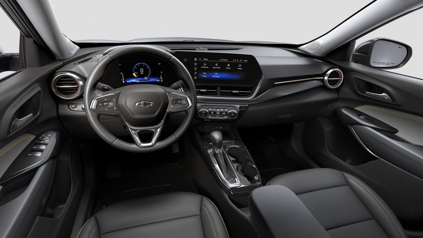 2026 Chevrolet Trax - Image 42