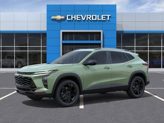 2026 Chevrolet Trax - Image 13