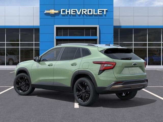 2026 Chevrolet Trax - Image 14