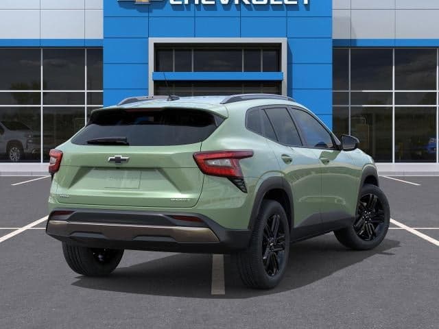 2026 Chevrolet Trax - Image 15