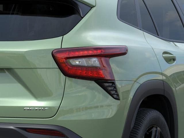 2026 Chevrolet Trax - Image 22