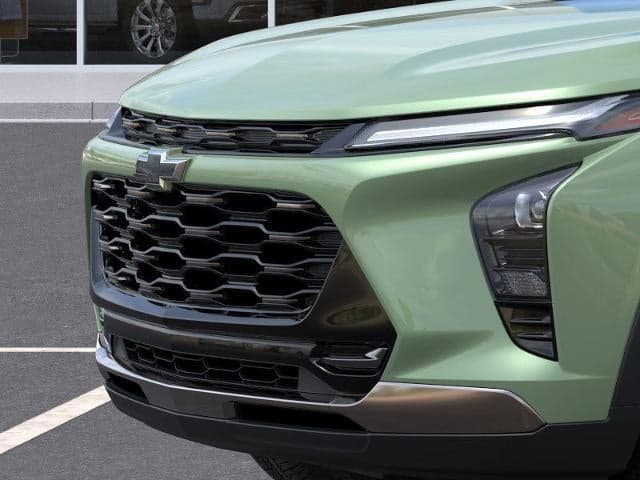 2026 Chevrolet Trax - Image 24