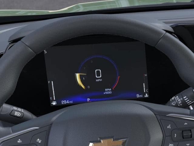 2026 Chevrolet Trax - Image 29