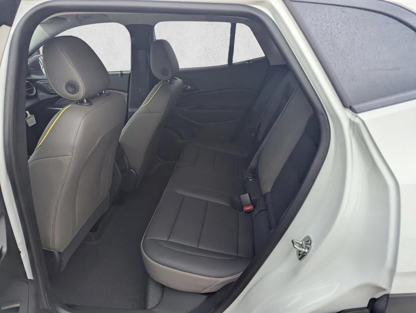 2026 Chevrolet Trax - Image 15