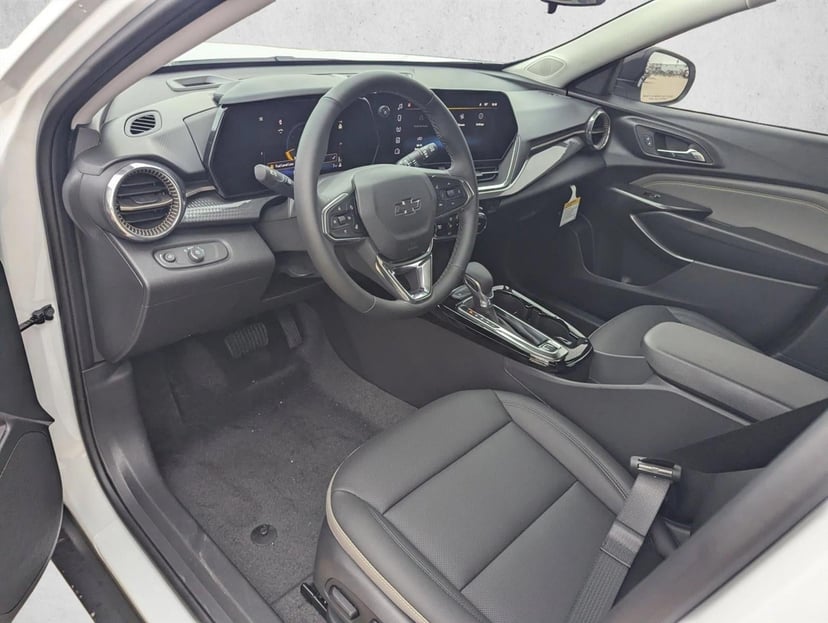 2026 Chevrolet Trax - Image 3