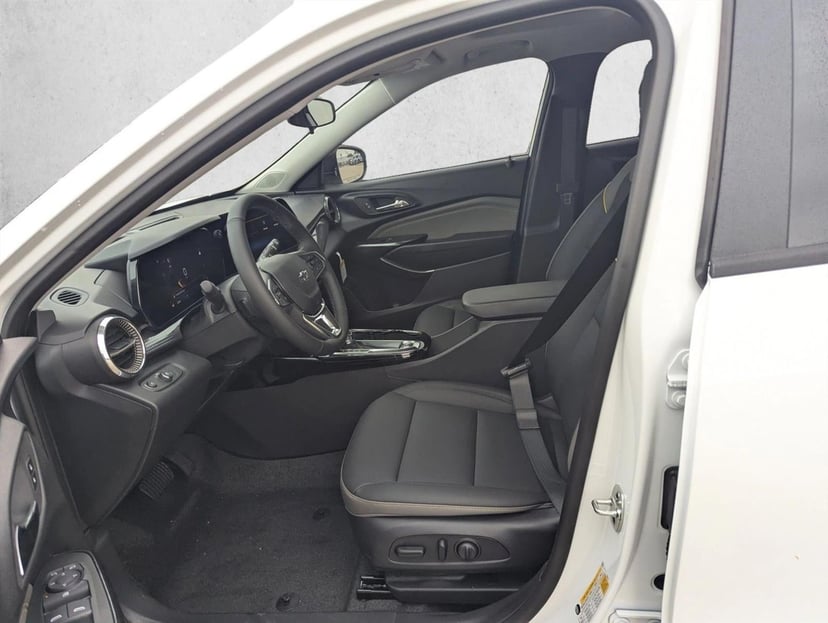 2026 Chevrolet Trax - Image 4