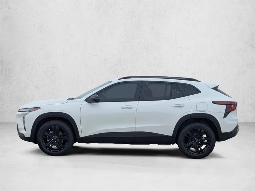 2026 Chevrolet Trax - Image 5