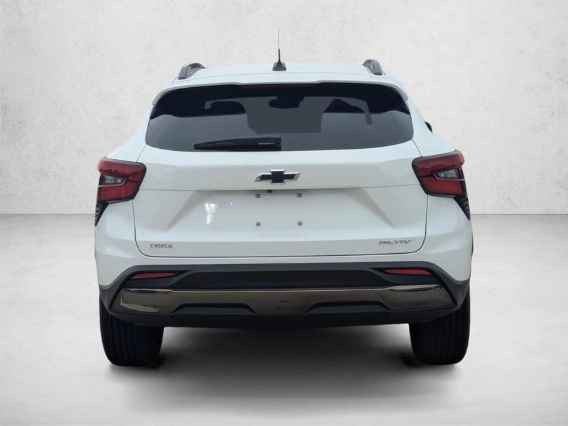 2026 Chevrolet Trax - Image 8
