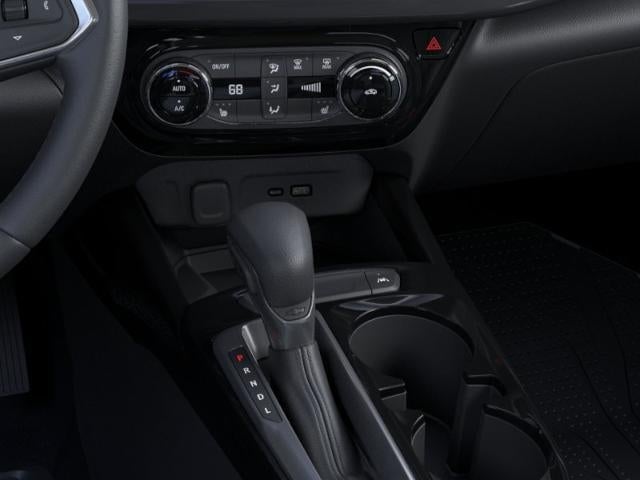 2026 Chevrolet Trax - Image 23
