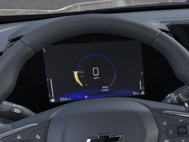 2026 Chevrolet Trax - Image 33