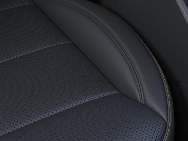 2026 Chevrolet Trax - Image 36