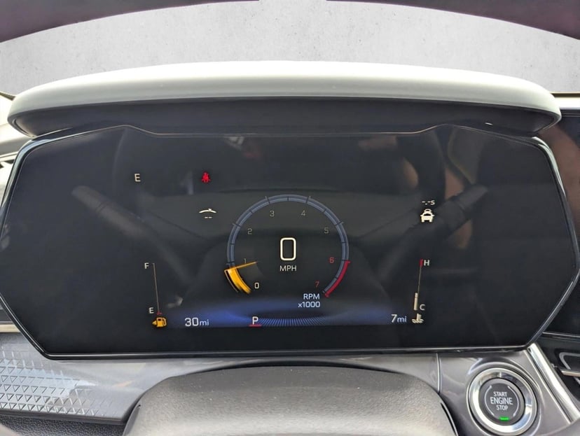 2026 Chevrolet Trax - Image 12