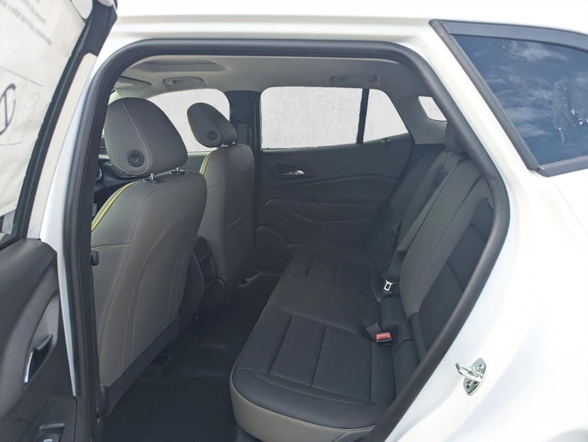 2026 Chevrolet Trax - Image 16
