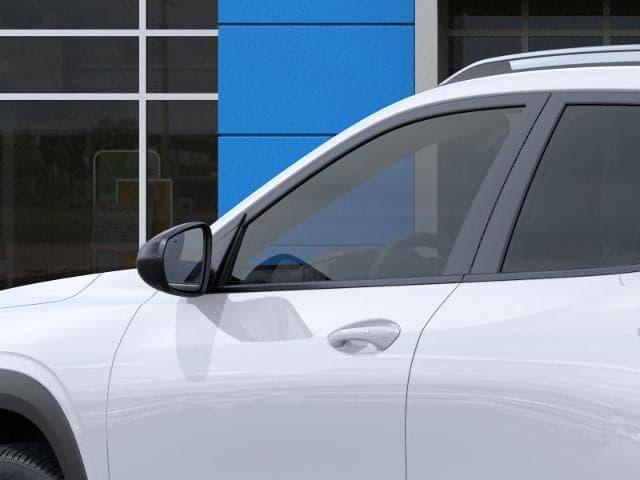 2026 Chevrolet Trax - Image 23