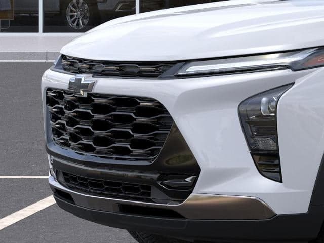 2026 Chevrolet Trax - Image 24