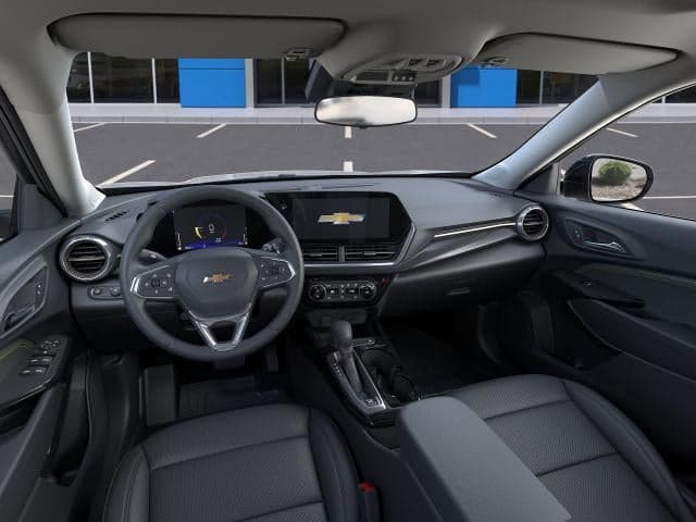 2026 Chevrolet Trax - Image 26