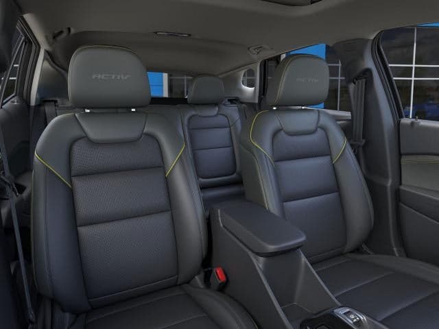 2026 Chevrolet Trax - Image 27