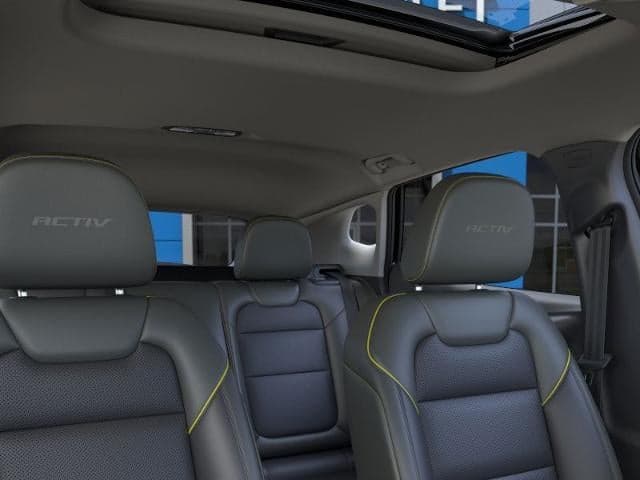 2026 Chevrolet Trax - Image 35