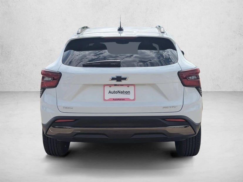 2026 Chevrolet Trax - Image 9