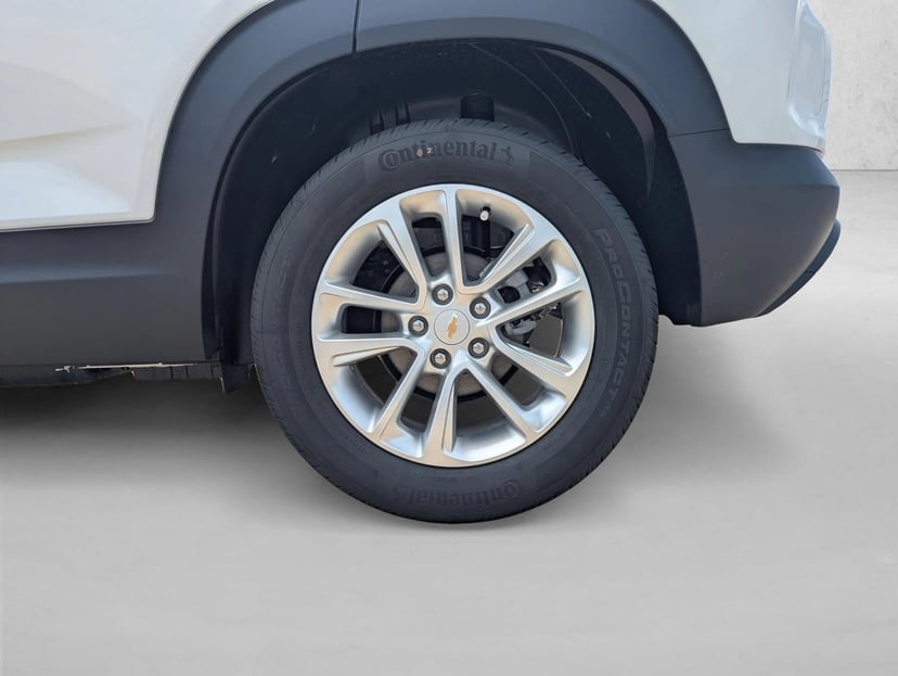 2026 Chevrolet Trailblazer - Image 6