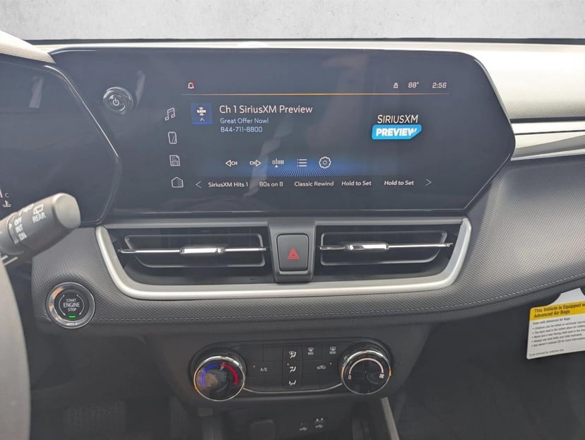 2026 Chevrolet Trailblazer - Image 8