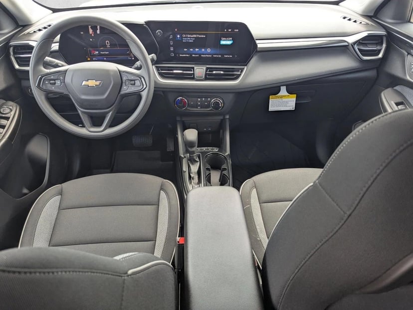 2026 Chevrolet Trailblazer - Image 10