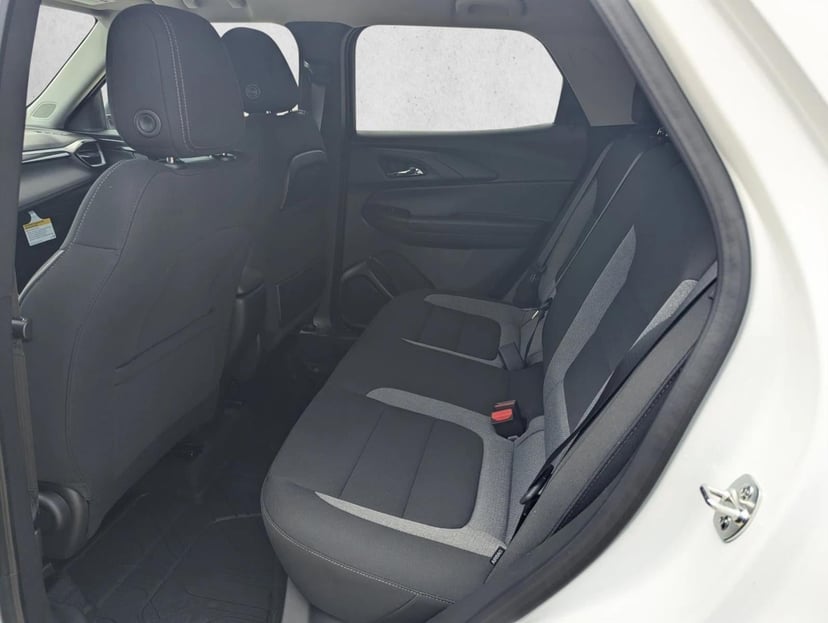 2026 Chevrolet Trailblazer - Image 11