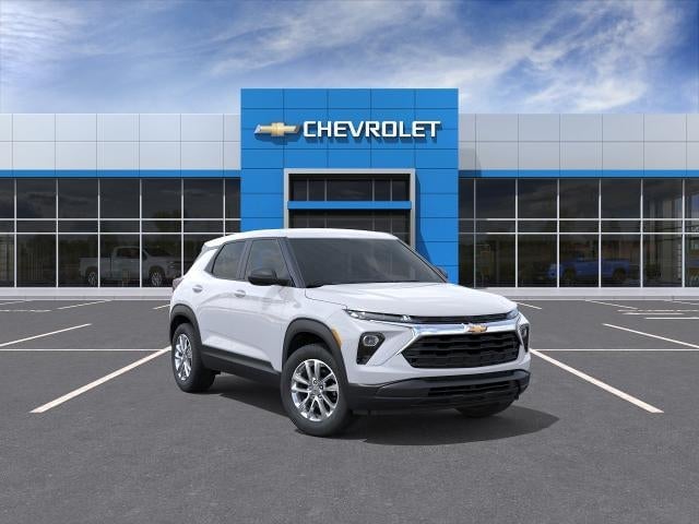 2026 Chevrolet Trailblazer - Image 14