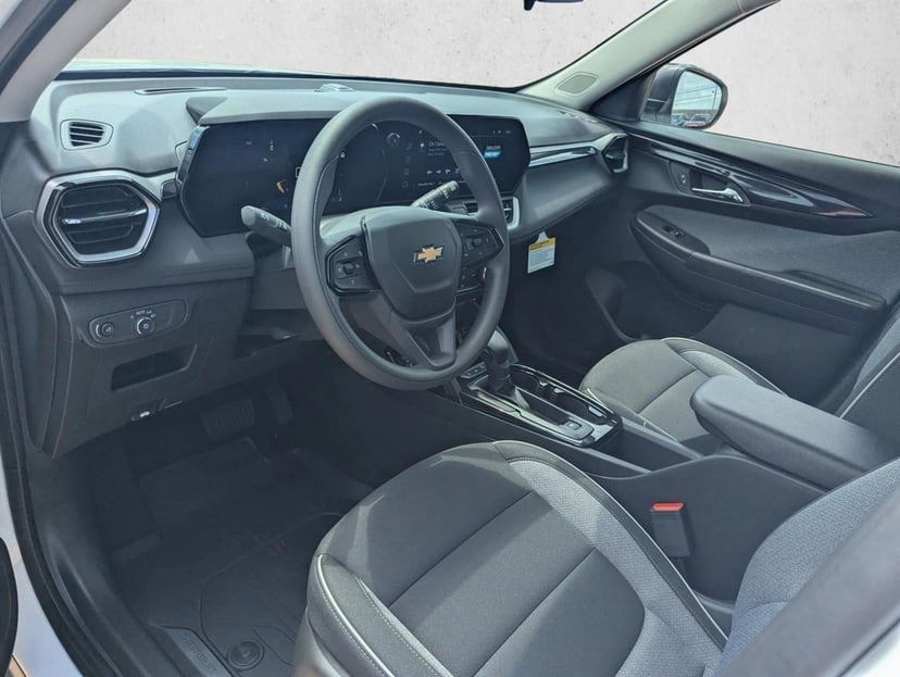 2026 Chevrolet Trailblazer - Image 2