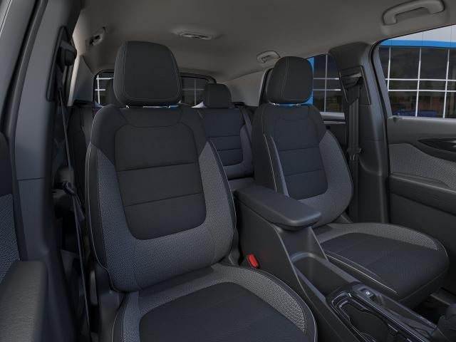 2026 Chevrolet Trailblazer - Image 29