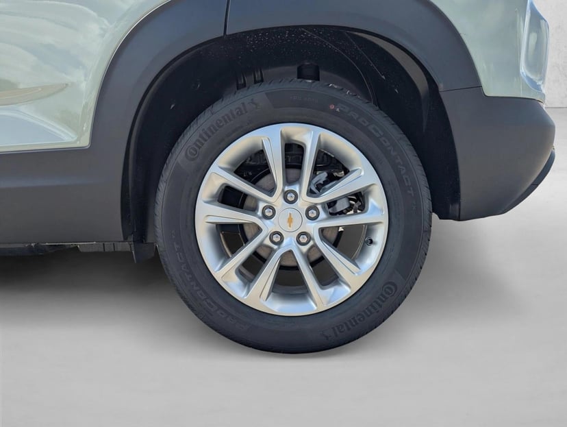 2026 Chevrolet Trailblazer - Image 10