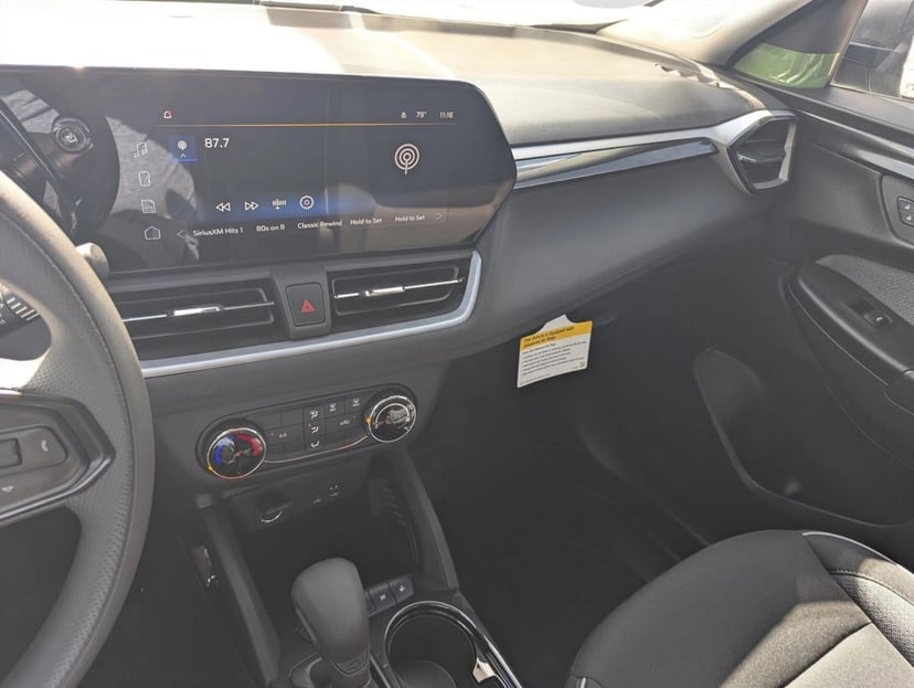 2026 Chevrolet Trailblazer - Image 12