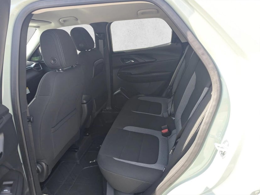2026 Chevrolet Trailblazer - Image 15