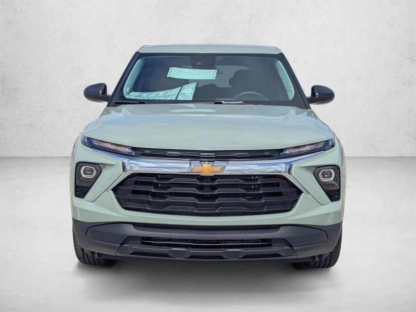 2026 Chevrolet Trailblazer - Image 6