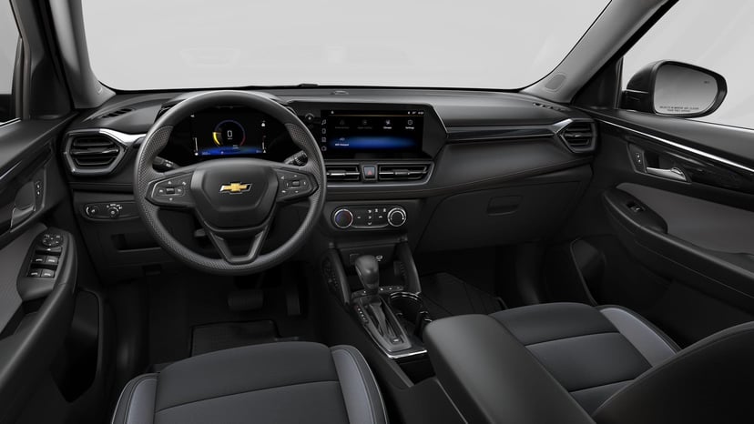 2026 Chevrolet Trailblazer - Image 29