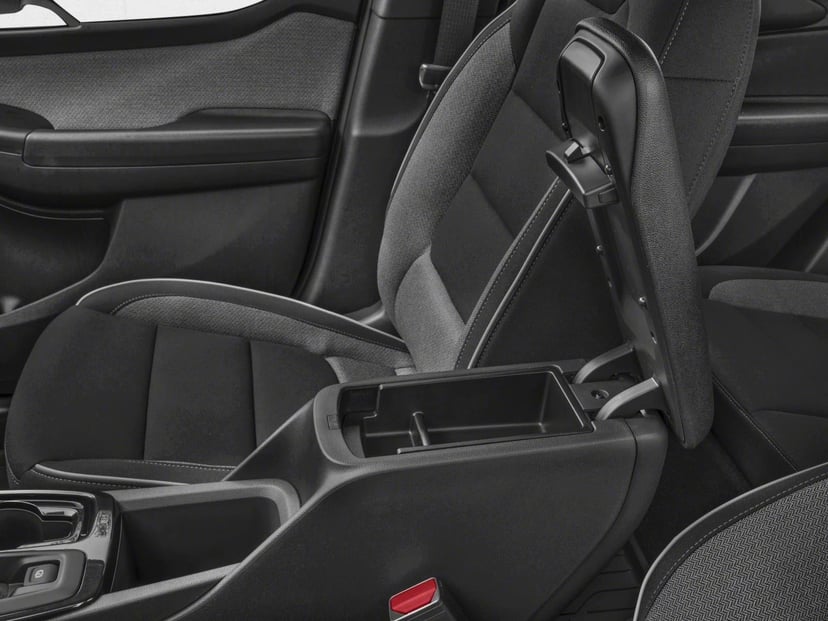 2026 Chevrolet Trailblazer - Image 10