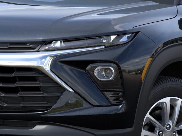 2026 Chevrolet Trailblazer - Image 13