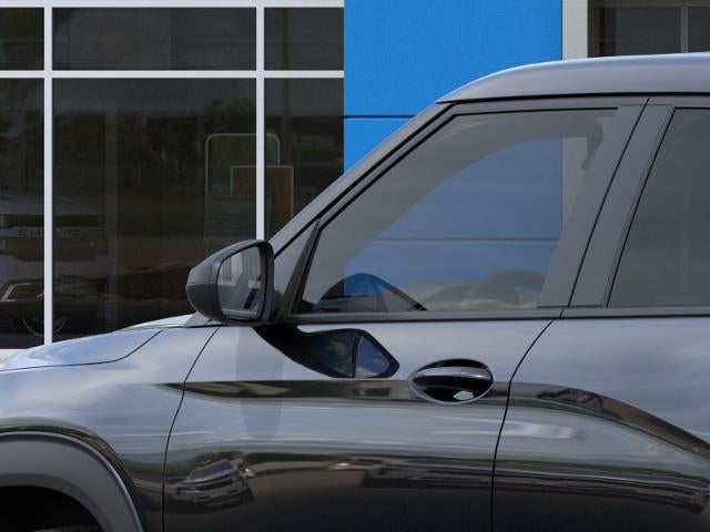 2026 Chevrolet Trailblazer - Image 15