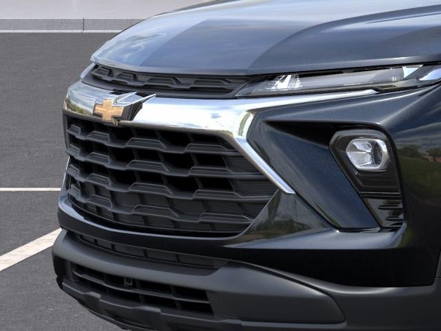 2026 Chevrolet Trailblazer - Image 16