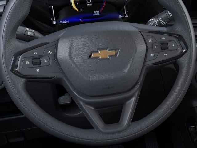 2026 Chevrolet Trailblazer - Image 22